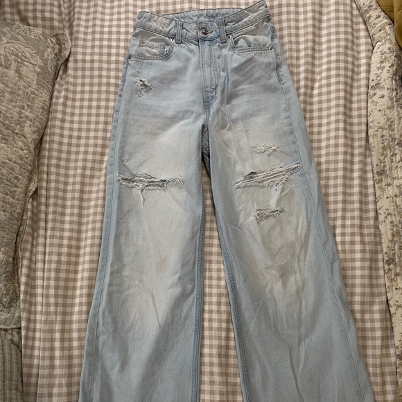 H&M Jeans - Picture 3 of 7